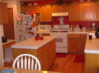 2804 Strasburg Dr, Forest Grove, OR