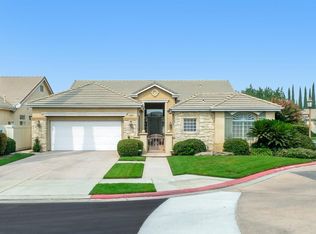 2030 W Via Le Fontane, Fresno, CA