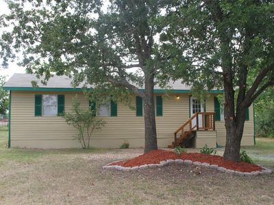 508 S Titus St, Giddings, TX, 78942