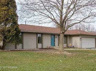 1016 Ashdown Pl, Machesney Park, IL