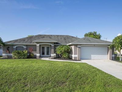 704 SW 18th St, Cape Coral, FL, 33991