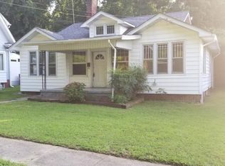 114 Boyd St, Johnson City, TN 37604