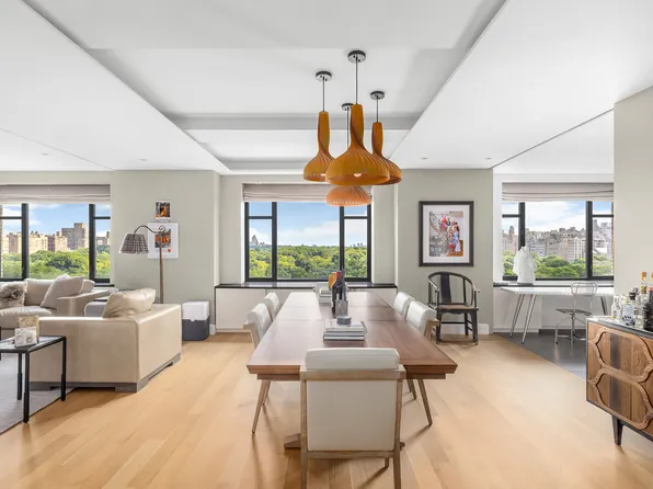 110 Central Park South image 13 of 48