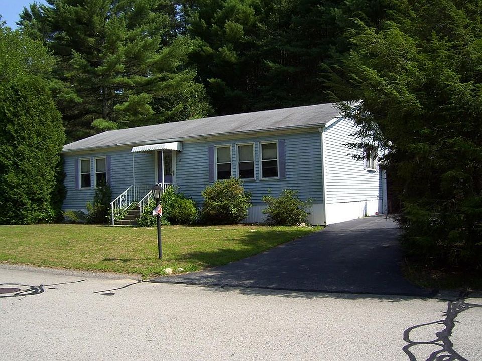 1st image of 2 Silver Birch Ln