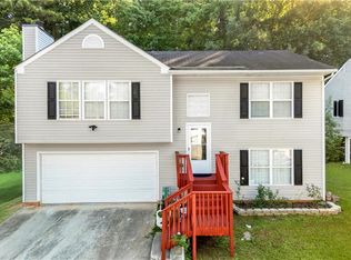 2374 Whites Rdg, Decatur, GA 30034