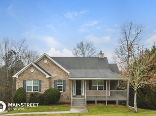 45 Kristen Pl, Covington, GA 30016