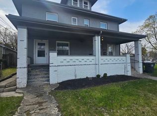 316 S Collett St, Lima, OH 45805