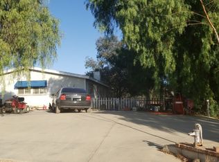 8851 Hierba Rd, Agua Dulce, CA 91390