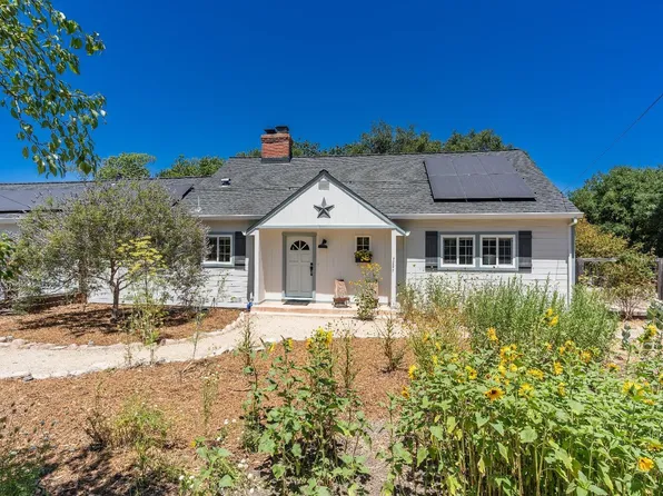 6118 Batesole Drive, Santa Rosa, CA 95404