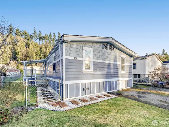 20227 80th Avenue NE #29, Arlington, WA 98223