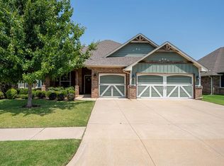 8621 NW 127th St, Oklahoma City, OK 73142