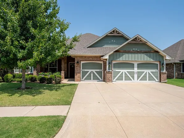 8621 NW 127th St, Oklahoma City, OK 73142