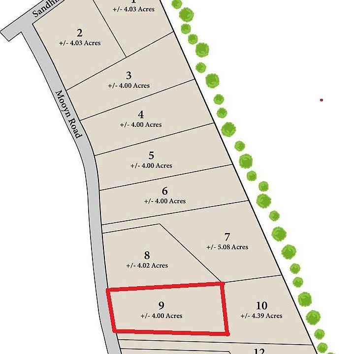 2nd image of 559 Mooyn Rd