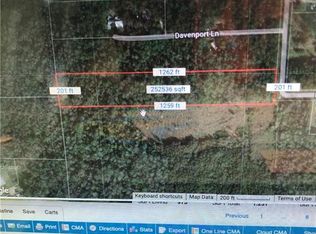 68165 Howard Oberry Rd, Pearl River, LA 70452