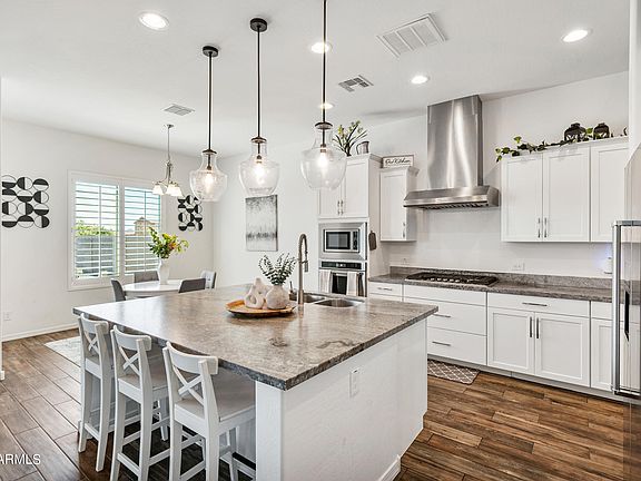 4th image of 23025 E ORCHARD Lane
