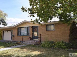 47 Chase St, Pocatello, ID 83201
