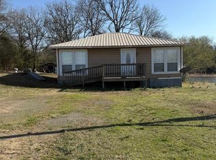 24 Blackjack Rd, Greenbrier, AR 72058