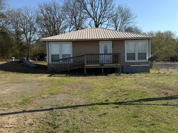 24 Blackjack Rd, Greenbrier, AR 72058