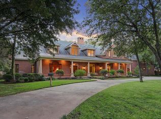 402 Timberwilde Ln, Houston, TX 77024