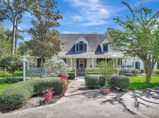 29010 Legacy Ct, Magnolia, TX 77355