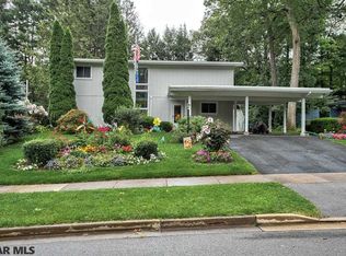118 W Marylyn Ave, State College, PA 16801