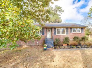 1724 Inglewood Dr, Columbia, SC 29204