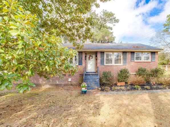 1724 Inglewood Dr, Columbia, SC 29204