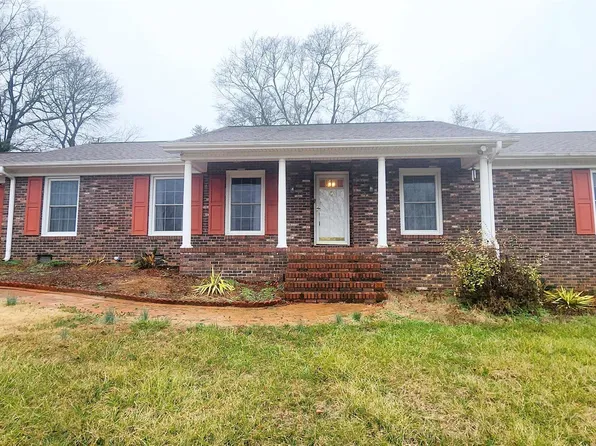 101 Iverson St, Greenville, SC 29615