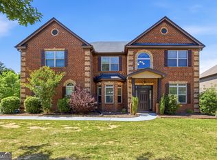 1942 Weatherby Way Ct, Dacula, GA 30019
