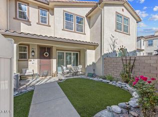2464 Blossom Ridge Ct UNIT 2, Simi Valley, CA 93063