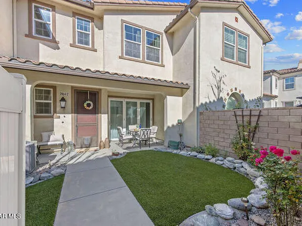 2464 Blossom Ridge Ct Unit 2, Simi Valley, CA 93063