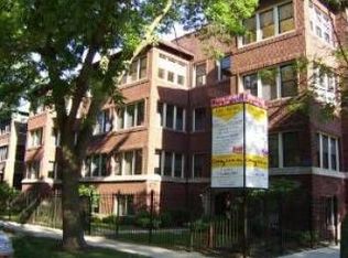 1461 W Fargo Ave APT 3, Chicago, IL 60626