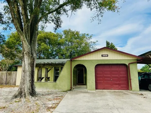 (undisclosed Address), New Pt Richey, FL 34654
