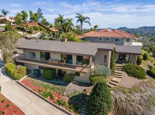 17411 Tam O Shanter Dr, Poway, CA 92064