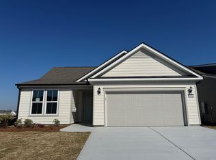 1252 Crested Iris Way LOT 540, North Myrtle Beach, SC 29582