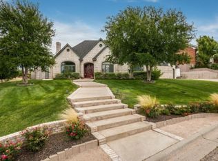 2120 Briarwood Dr, Amarillo, TX 79124