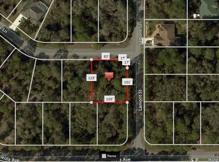 Isaac Ln, North port, FL 34288