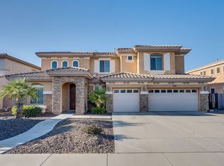10922 E Reginald Cir, Mesa, AZ 85212