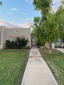 1700 S Crowder Ave UNIT 25, Yuma, AZ, 85364