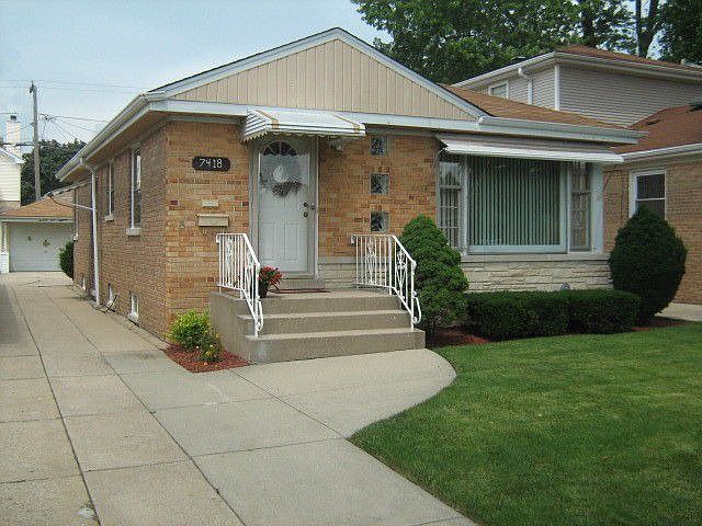 1st image of 7418 N Olcott Ave