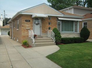 7418 N Olcott Ave, Chicago, IL