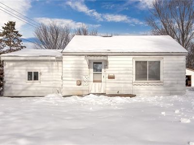 2214 Fenner Street, Eau Claire, WI, 54703