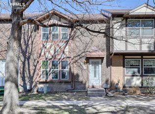 3880 Constitution Ave, Colorado Springs, CO 80909