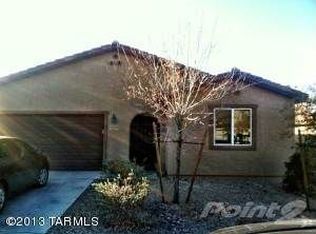 17076 S Mesa Shadows Dr, Vail, AZ 85641