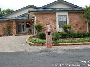 5834 Winding Ridge Dr, Windcrest, TX 78239