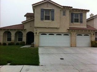13358 Wooden Gate Way, Corona, CA 92880