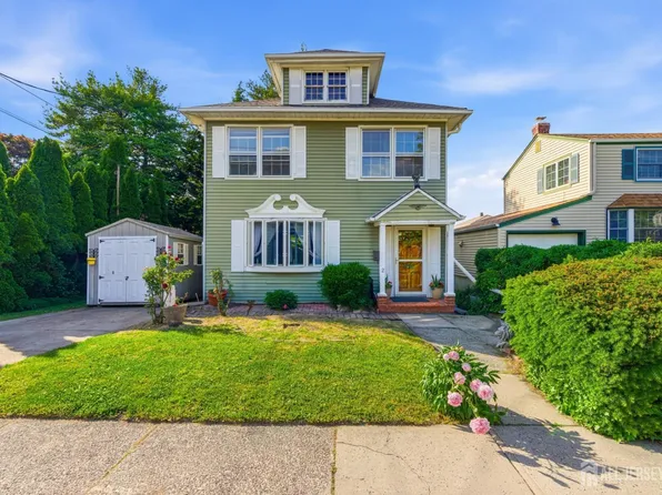 2 Claremont Ave, South River, NJ 08882