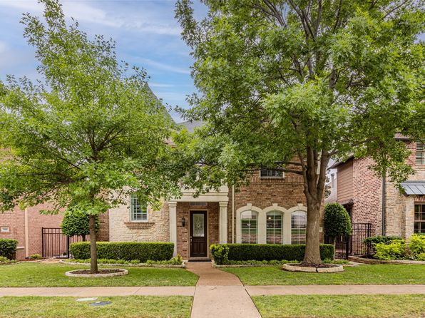 Home for Sale in Frisco TX