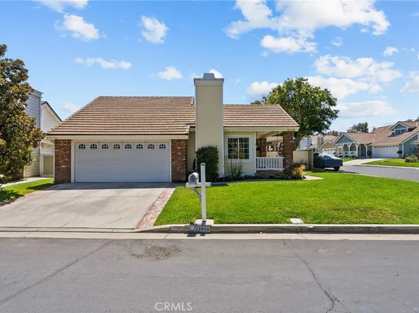 23950 Bar Harbor Ct, Santa Clarita, CA 91355