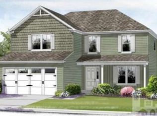1201 Deer Hill Dr, Wilmington, NC 28409